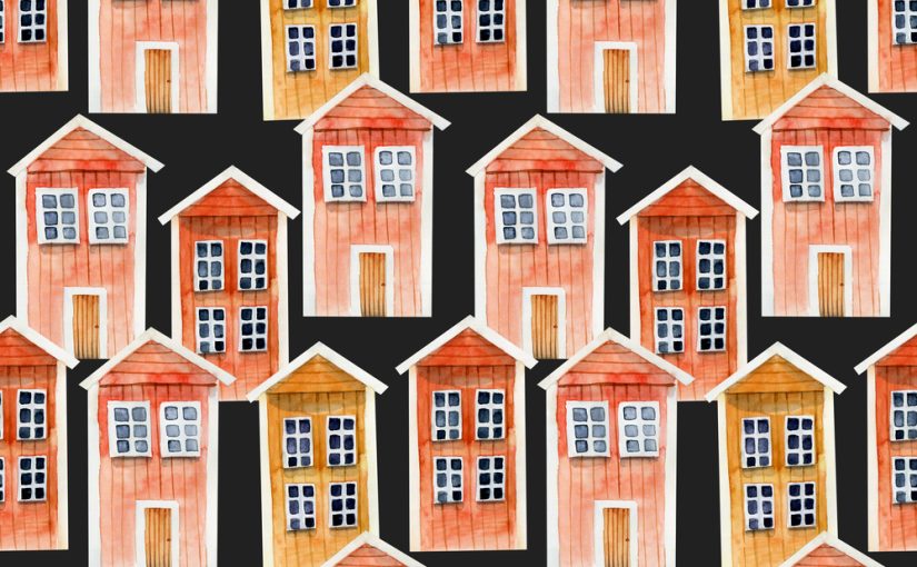 Innowacyjne fasady: jak nowoczesne rozwiązania i zrównoważony rozwój rewolucjonizują estetykę współczesnych mieszkań