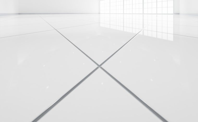 Jak dobrać podłogę według lokalu?