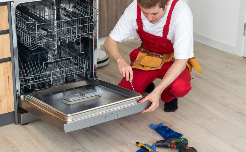 Dlaczego periodyczny serwis AGD to oszczędność, a nie koszt?