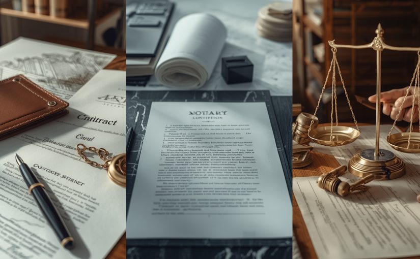 Kompletny      opis       prowadzący przez zasady świadomej pracy z dokumentami prawnymi