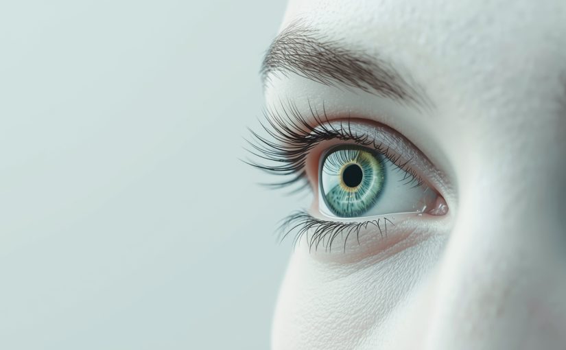 Odpowiedzialna codzienna ochrona narządu wzroku każdego dnia
