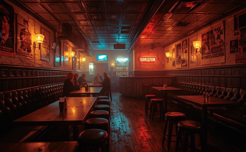 Gdzie odkryć prawdziwego klimatu PRL i zwiedzić miejsca z historią